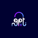 AutoGPT logo