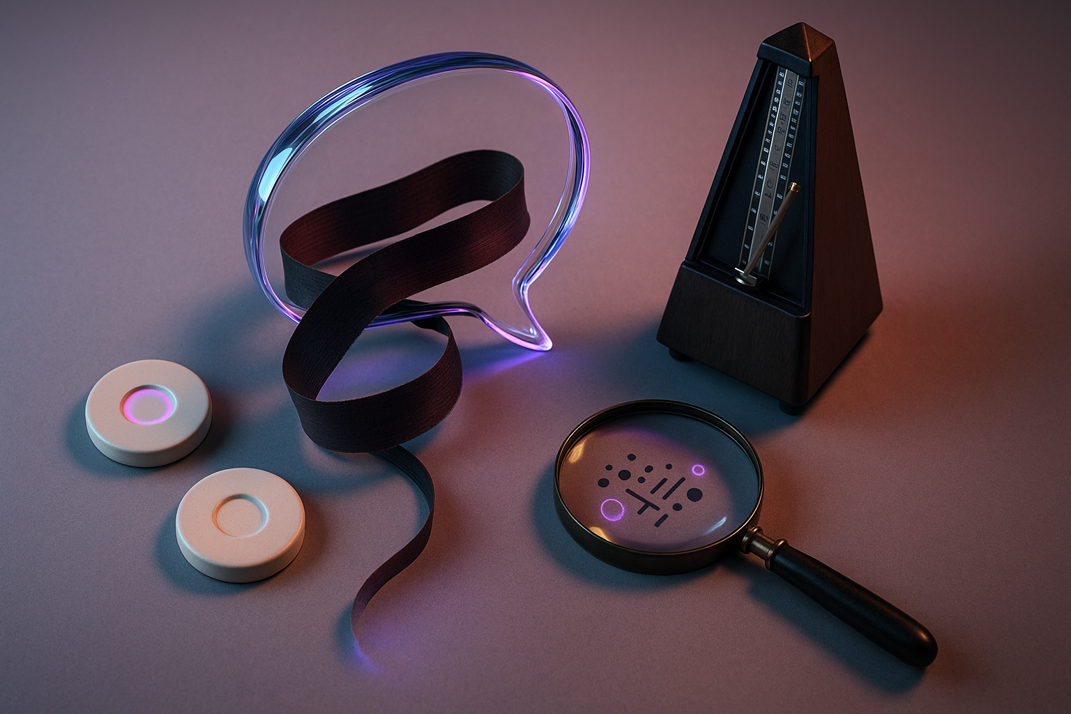 Prompty do generowania obrazów – precyzja i kontrola stylu