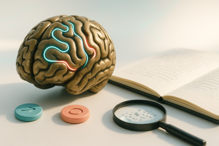 agent AI autonomiczny wizualizujący proces decyzyjny w firmie