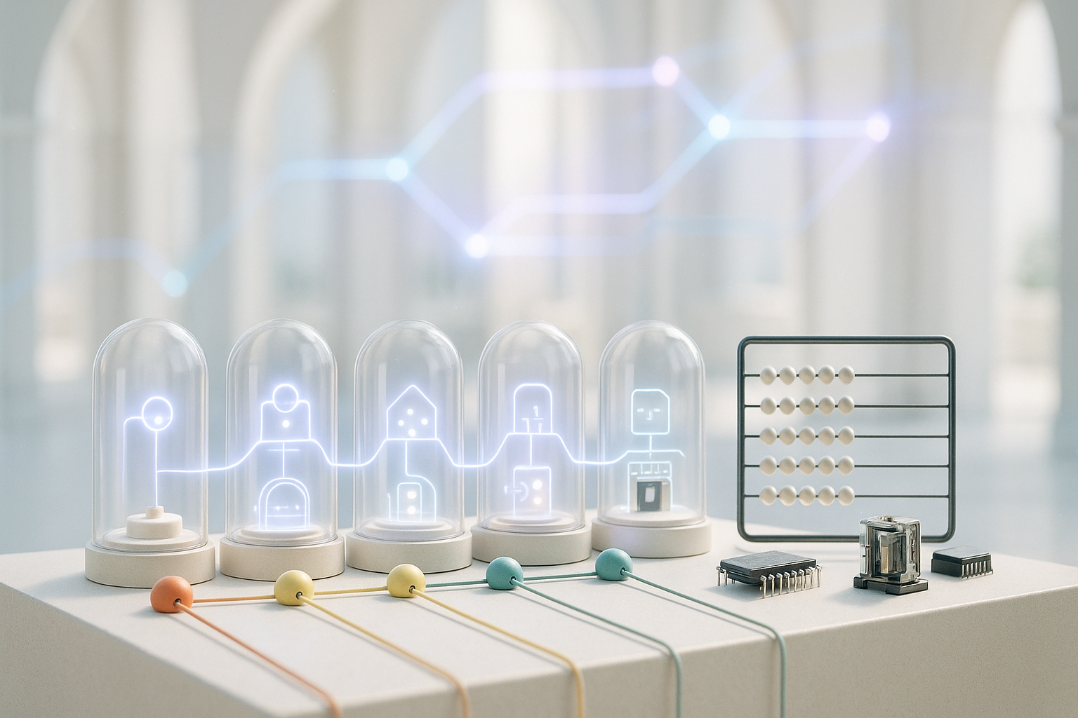 synthetic data generation jako proces tworzenia danych treningowych AI