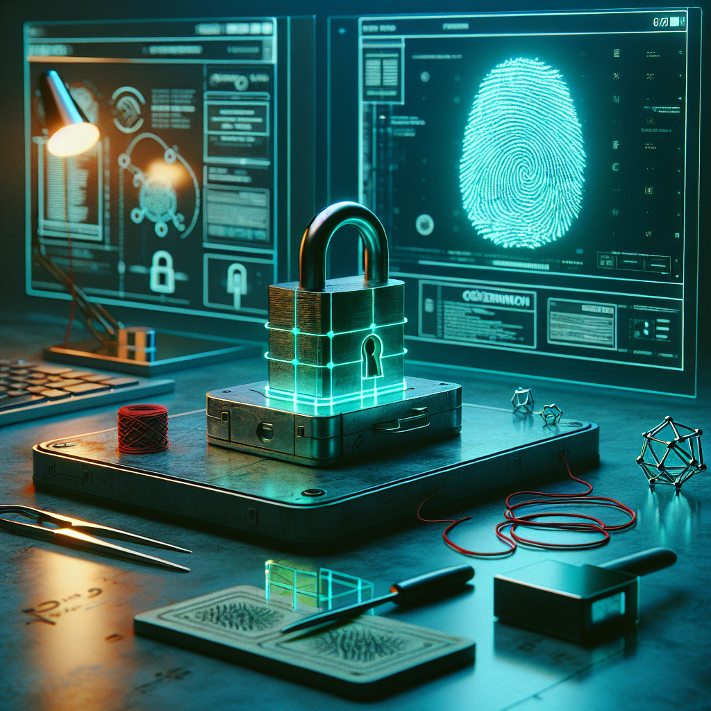 Quantum AI optimization – nowoczesne laboratorium z komputerami kwantowymi i AI