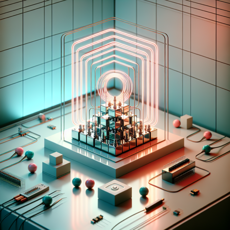 AISecOps – minimalistyczna wizualizacja integracji AI w operacjach bezpieczeństwa IT