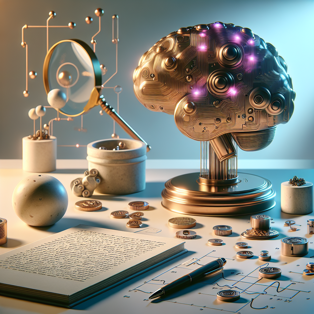 Chińskie LLM models jak DeepSeek zmieniają krajobraz konkurencji AI