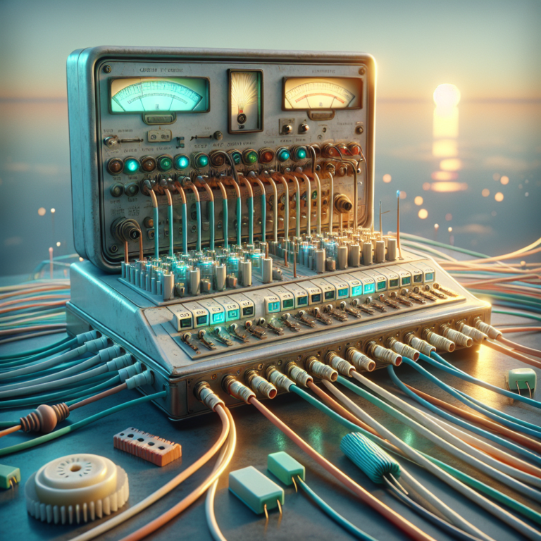 Proces wdrożenia operacyjnej sztucznej inteligencji na produkcji operational AI production