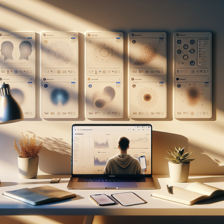 Decentralizowane badania kliniczne z AI – pacjent w domu z urządzeniami do zdalnego monitoringu