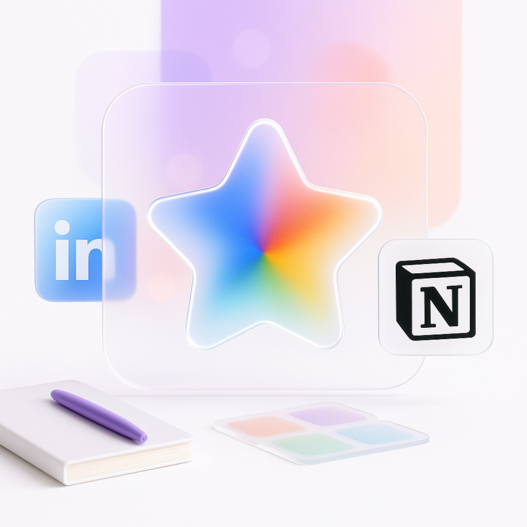 Zespół biznesowy korzystający z copilotów AI w codziennej pracy biurowej